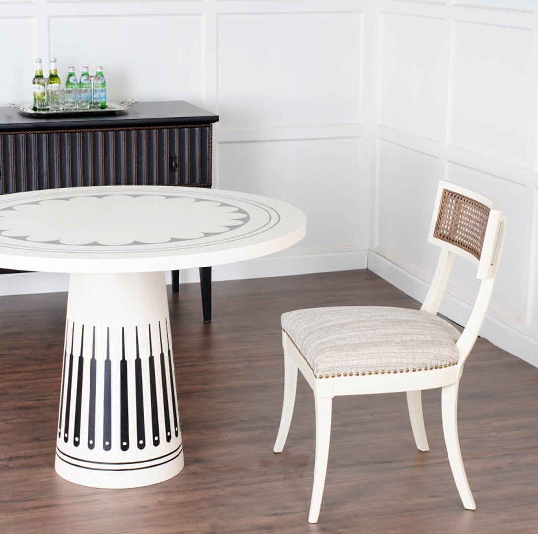 CAMDEN CHAIR